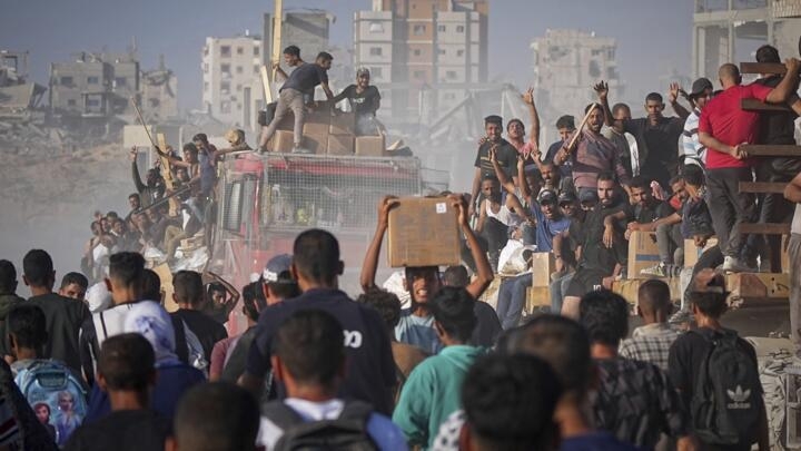 وزير الخارجية: غزة لا يجب أن تُنسى رغم التركيز على التصعيد بين إيران وإسرائيل