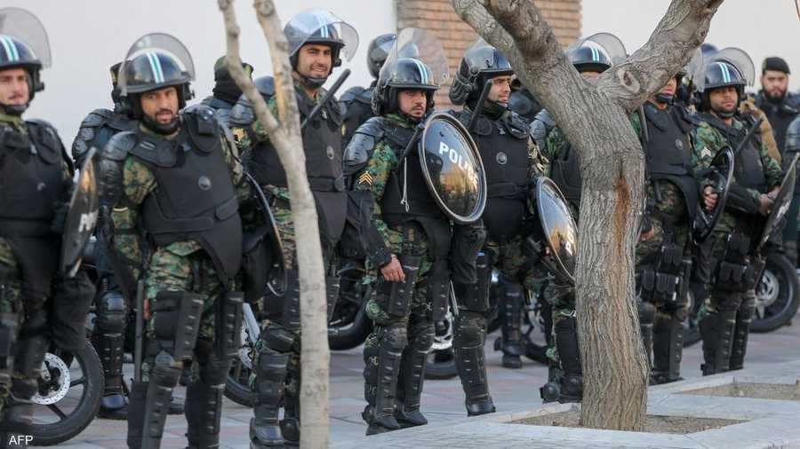 إيران: توقيف 24 شخصا بتهمة التجسس لصالح إسرائيل