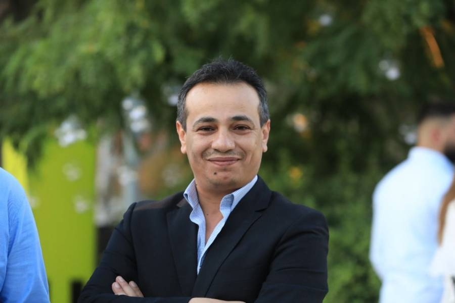 'أزمة الشاحنات' تهدد صادراتنا للعراق