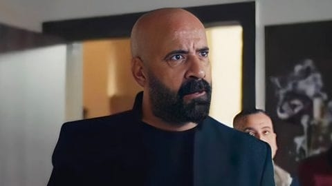 نتفليكس تعيد محمد سعد إلى الواجهة بفيلم 'الدشاش'