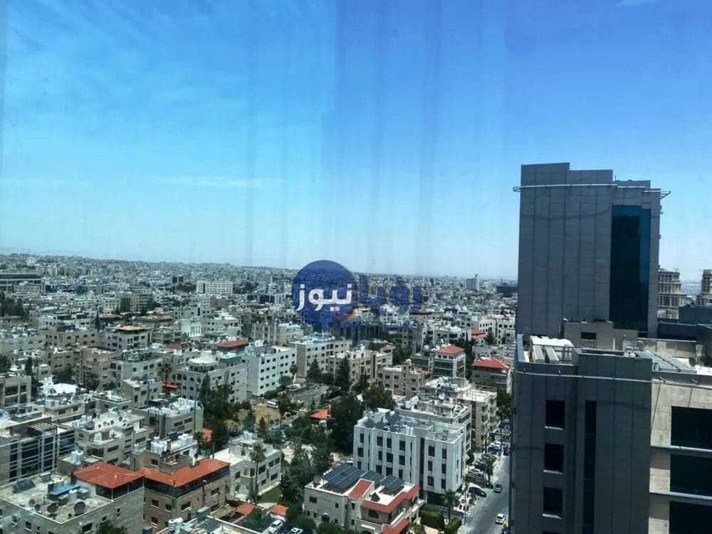 الأردن : انتهاء فترات الإنذار