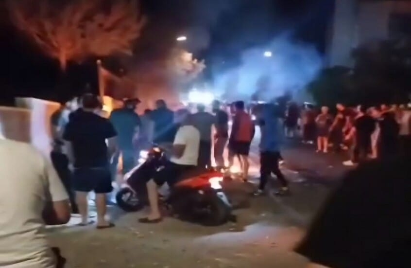 اغتيال عنصر في 'حز.ب الله' في جنوب لبنان-صورة