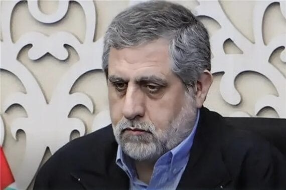 إسرائيل تعلن اغتيال قائد فيلق فلسطين بالحرس الثوري الإيراني