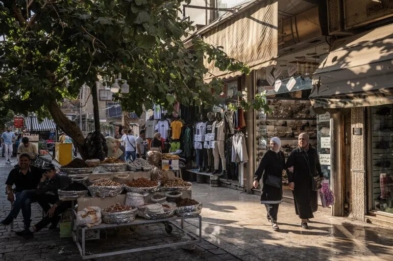 سويسرا تلغي العقوبات على سوريا لدعم التعافي الاقتصادي