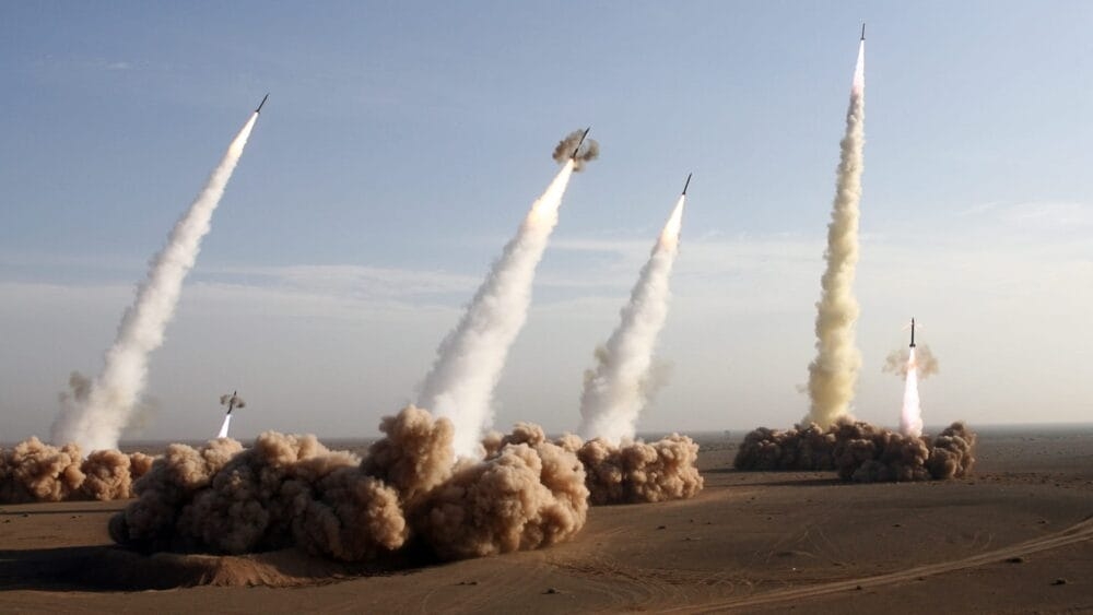 إيران: غيرنا سياسة الصواريخ واستبدلنا الكمية بالجودة