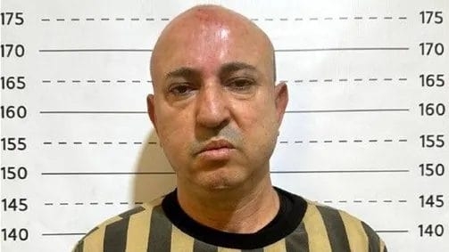 القبض على ابن عم بشار الأسد