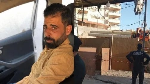 انتشال جثمان الشاب 'عيسى الطعمات' من بئر في العقبة