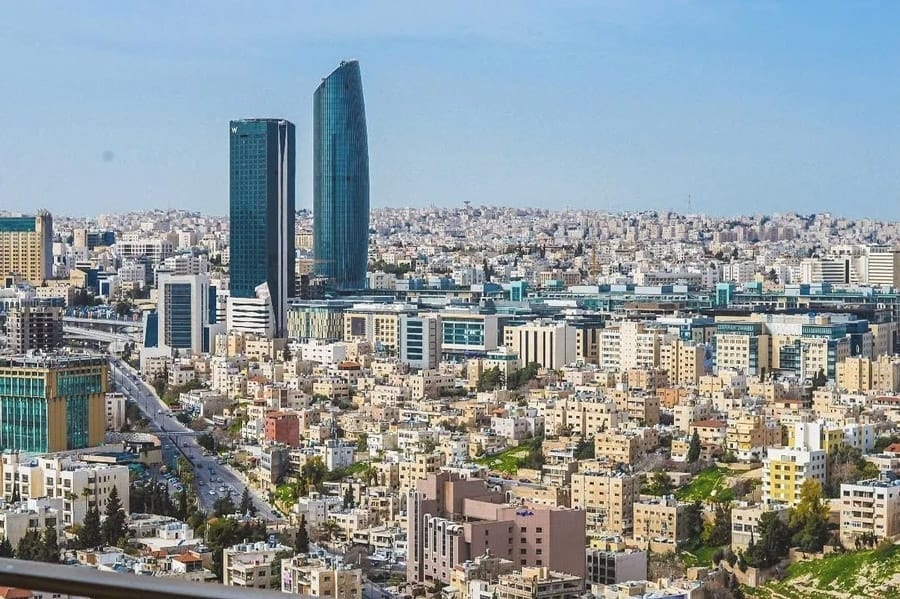 انتهاء فترات الإنذار في الاردن.. والأمن يدعو لاتباع التعليمات
