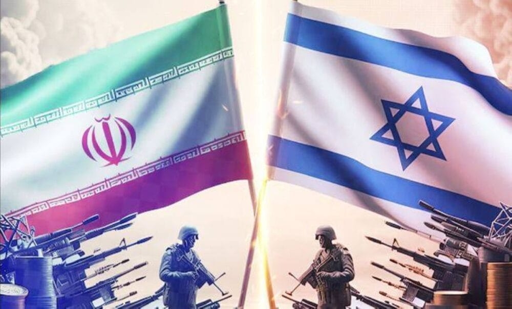 الأردن يرحّب بوقف إطلاق النار بين إسرائيل وإيران
