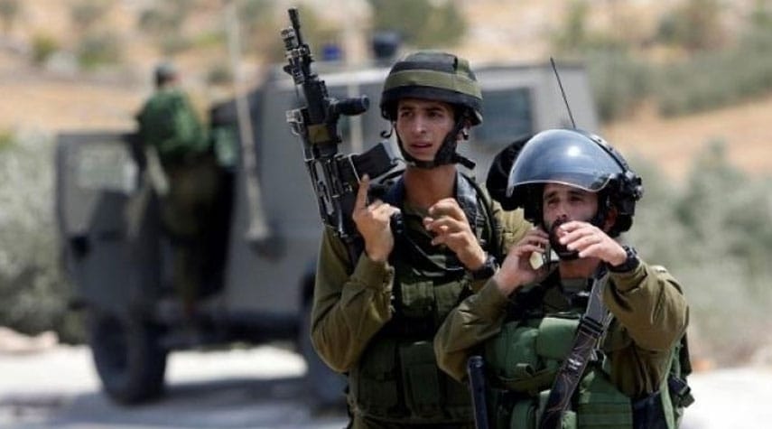 استشهاد 4 فلسطينيين برصاص الاحتلال والمستوطنين شرق رام الله وغرب جنين