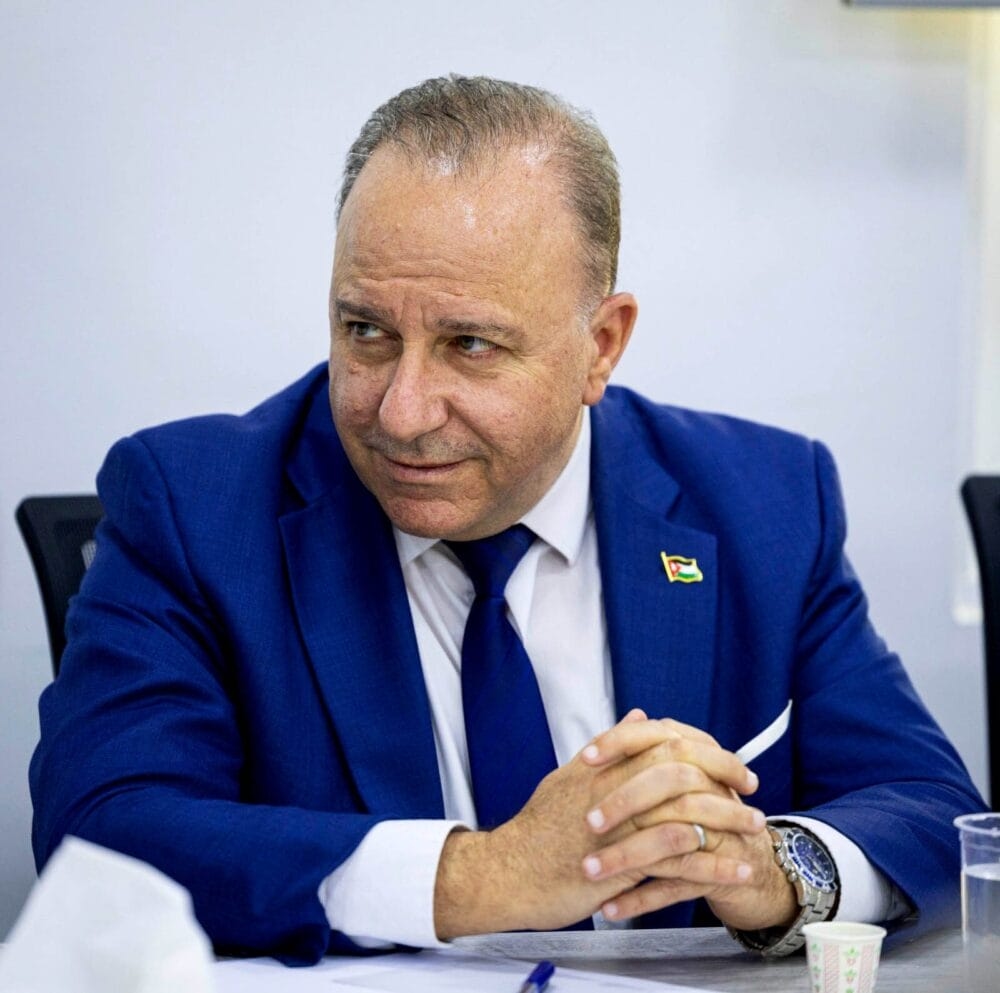 الأردن يؤكد التزامه الثابت بدعم اللاجئين الفلسطينيين ووكالة 'الأونروا'