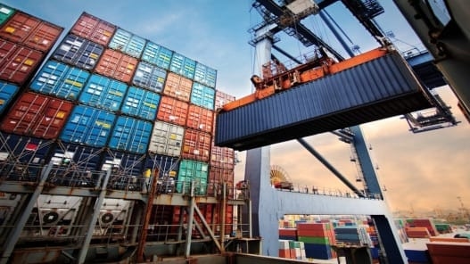 نمو الصادرات الوطنية بنسبة 10.6% خلال الثلث الأول للعام الحالي