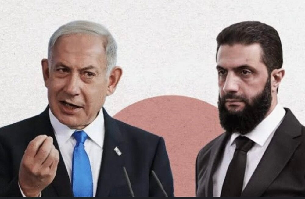 مسؤولون إسرائيليون يستبعدون اتفاق سلام مع سورية دون الانسحاب من الجولان