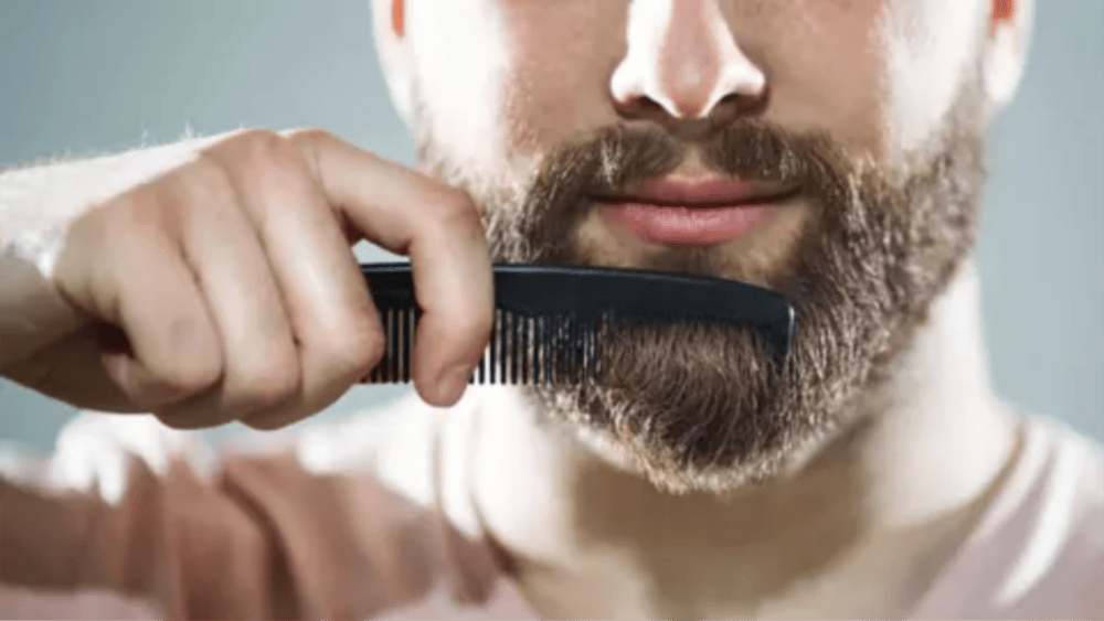 لماذا تُثير لحى الرجال جدلًا حول النظافة والأمراض؟