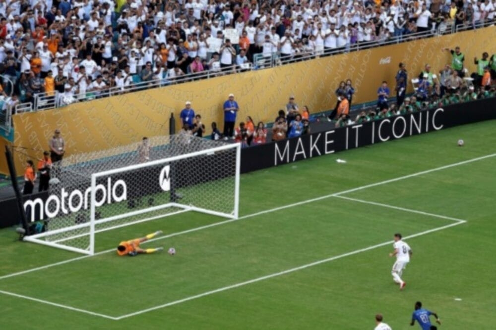 الهلال يحقق تعادل ثمين امام الريال في كأس العالم للاندية