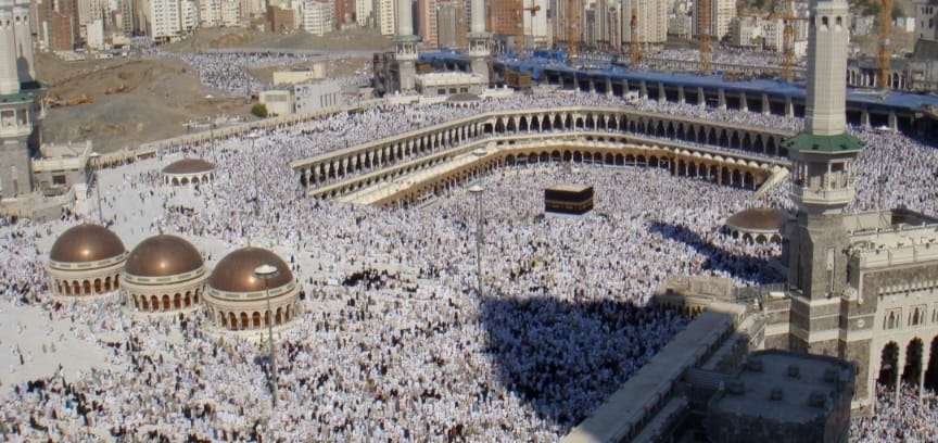 الحكومة: ضبط 12 حالة حج بدون تصريح قبل خروجها من الأردن