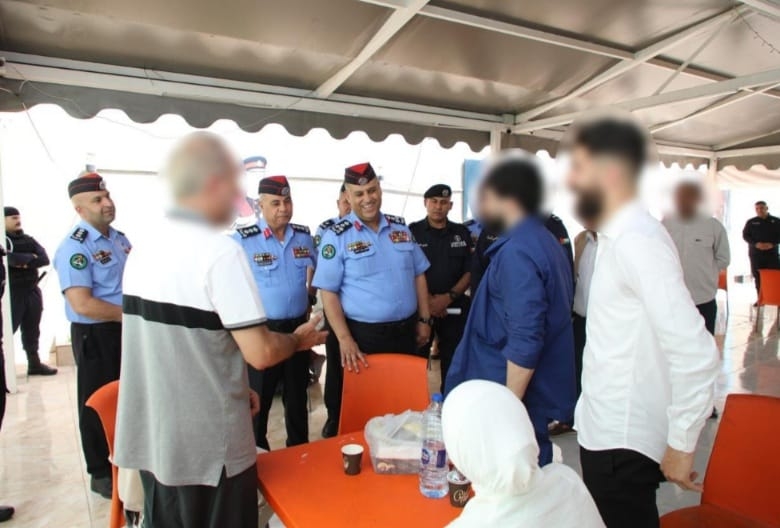مراكز الإصلاح تفتح أبوابها لزيارات النزلاء خلال عيد الأضحى