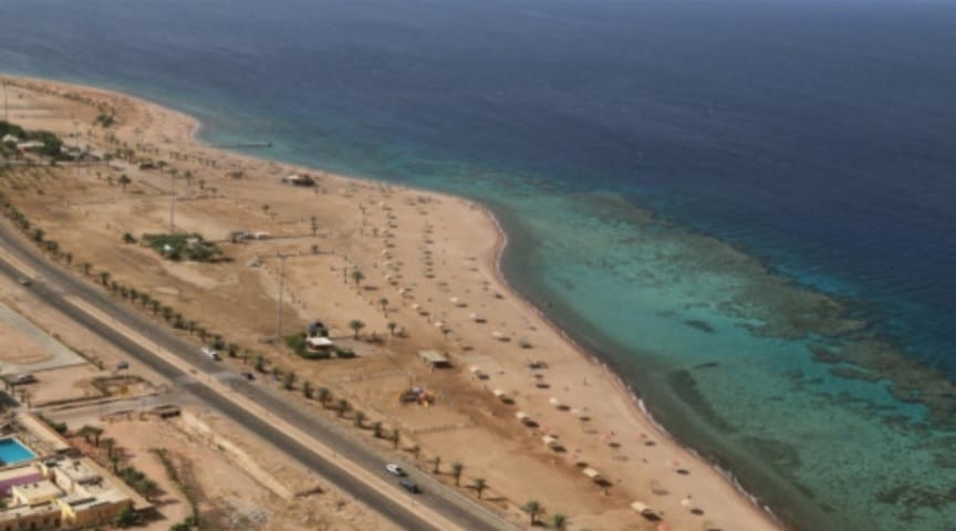 إطلاق أول استثمارات 'صندوق الشراكة المتوسطية الزرقاء' في الأردن والمغرب ومصر