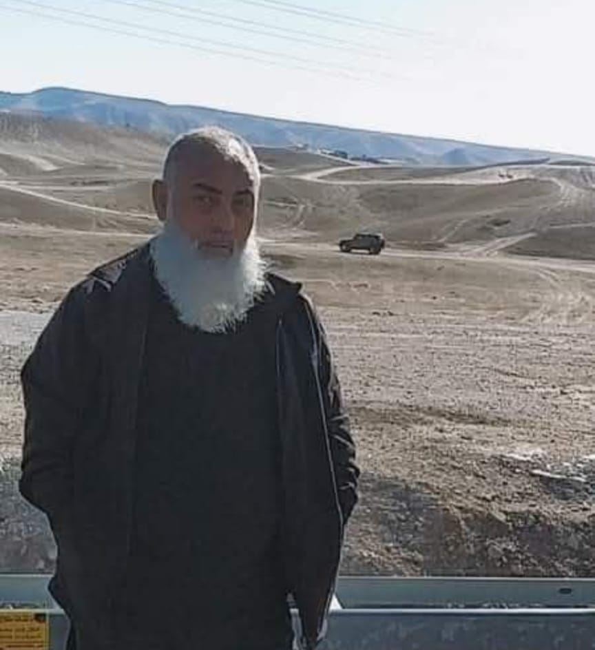 أستشهاد أسير محرر في 'طمون' شمال الضفة