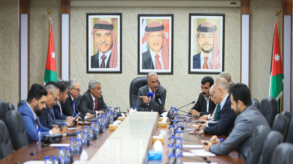 'السياحة النيابية' تدعو الحكومة لدعم البترا وتطلب من السلطة مقترحات لتجاوز التحديات