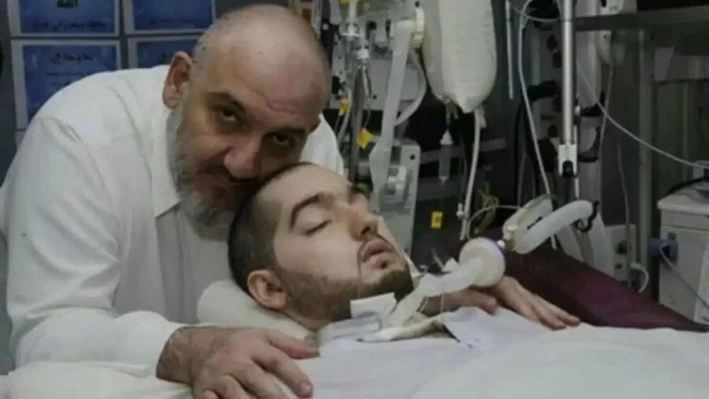 الديوان الملكي السعودي ينعى الأمير الوليد بن خالد