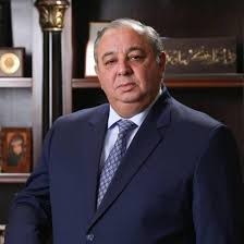 الكابتن الخشمان يحذر من خطورة تداول التصريحات السلبية ويعلق 'الأردن بخير وامامه تحديات'