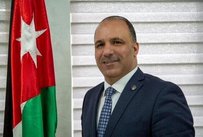 السعايدة: نظام المعلومات الوطني ركيزة للتحول الرقمي وتعزيز الشفافية بقطاع الطاقة