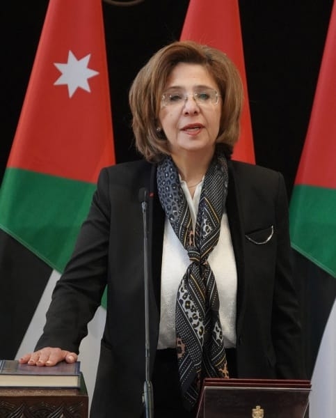 غوشة: دائرة حكومية أخذت علامة 'صفر'.. وحكومة الرفاعي الأفضل في التطوير