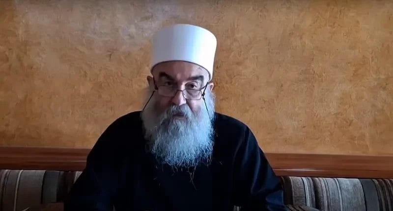الهجري: ندعو لإنهاء الفوضى بالحكمة لا بالسلاح