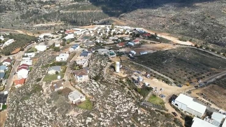 الاردن يدين قرار الكنيست الاسرائيلي بدعم ضم الضفة الغربية وغور الاردن
