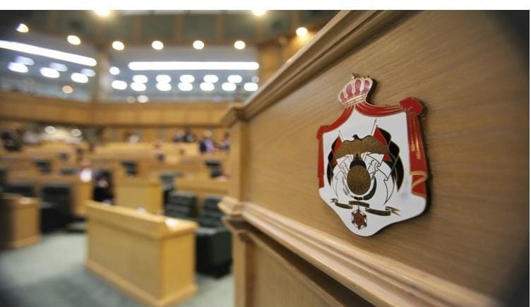 الميثاق النيابية تُشيد بجهود الخيرية الهاشمية لإيصال المساعدات لغزة