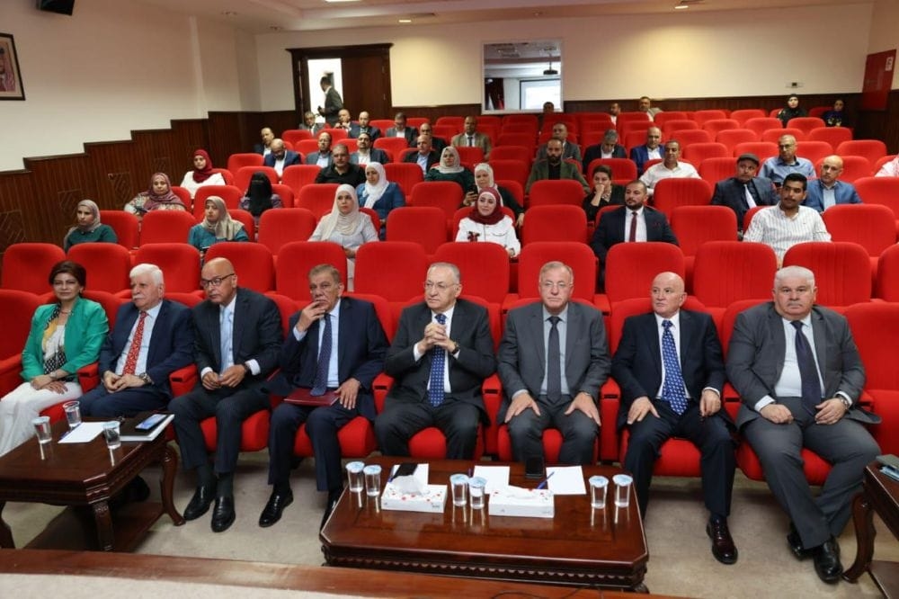 ' النزاهة ' تطلق مسابقة توعوية حول الأمن السيبراني