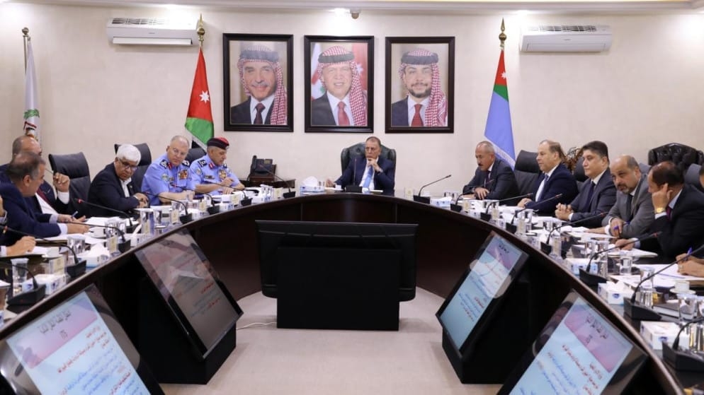 كاميرات الذكاء الاصطناعي أظهرت استخدام حزام الأمان بنسبة 97.4%