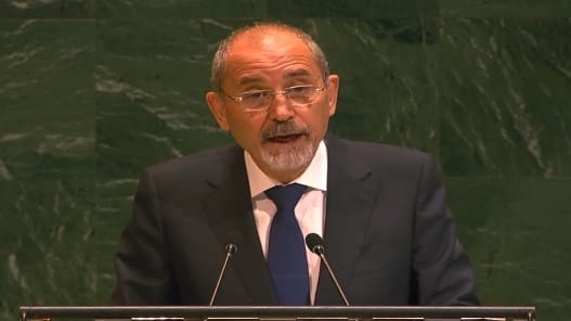 الصفدي: غطرسة إسرائيل في فلسطين ولبنان وسوريا تعري إنسانيتنا وتعري أمننا الجماعي وتنسف القانون الدولي وميثاق الأمم المتحدة