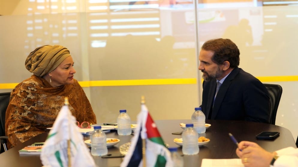 الأمير مرعد: تعامل الأردن مع قضايا ذوي الإعاقة ينطلق من ثوابت دستورية