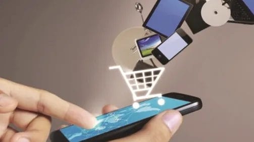 التجارة الإلكترونية.. التهريب الرقمي يهدد السوق