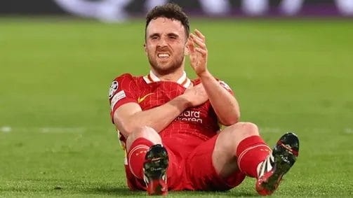 ليفربول يحجب الرقم 20 مدى الحياة لهذا السبب!