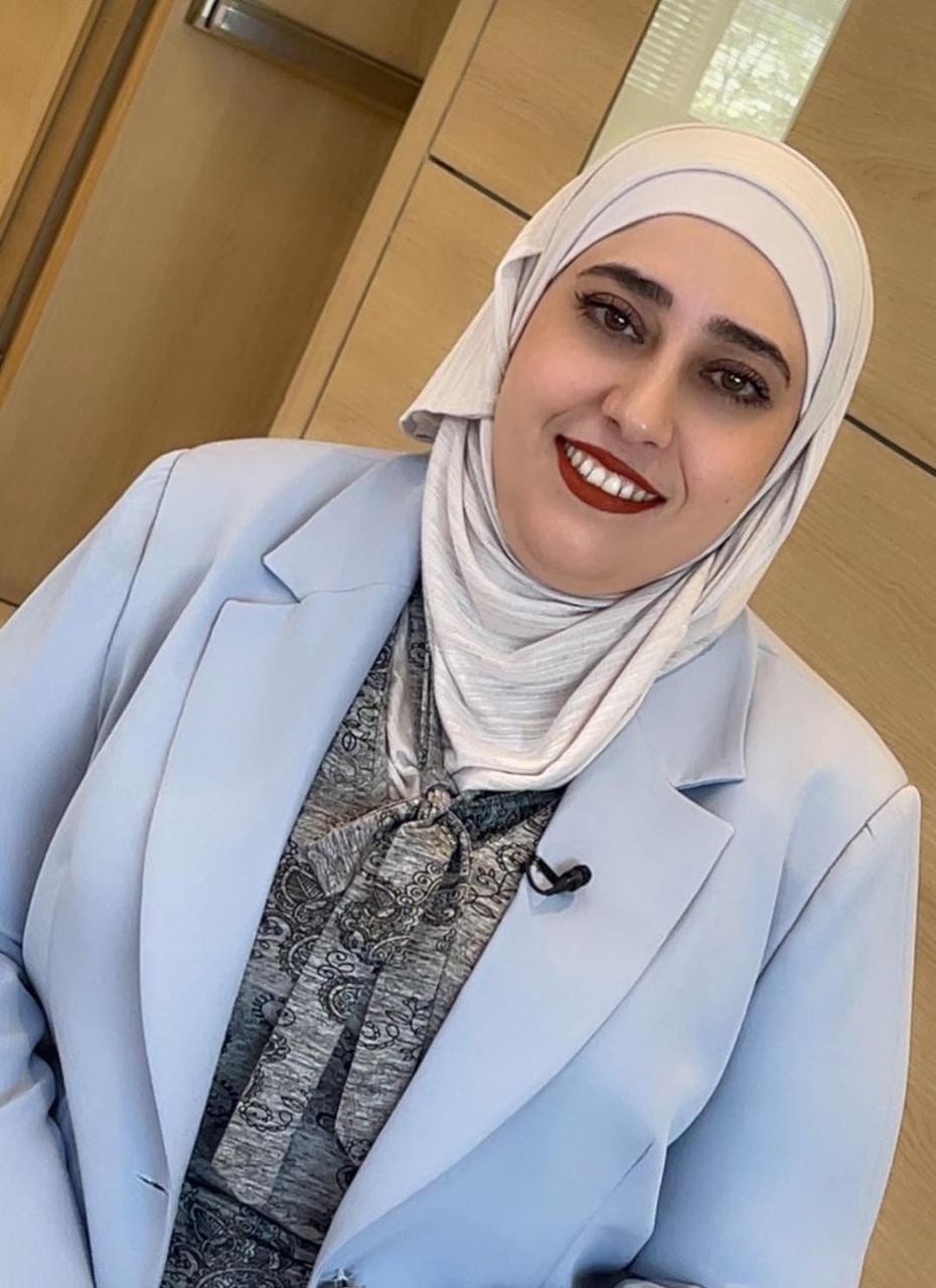 عندما تشرق النفس قبل الشمس