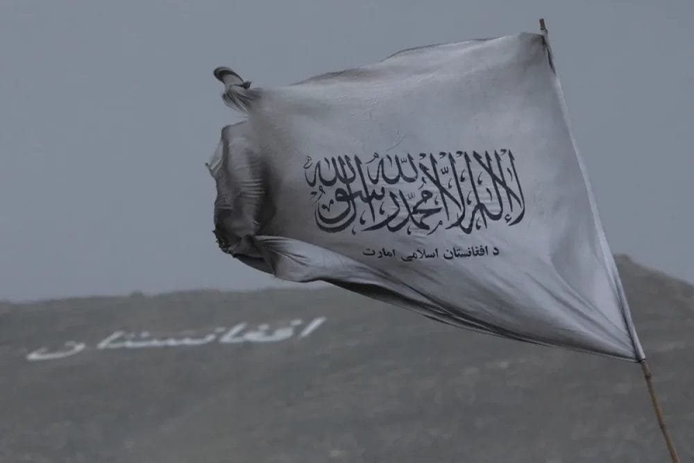 روسيا تصبح أول دولة تعترف بحكومة طالبان في أفغانستان