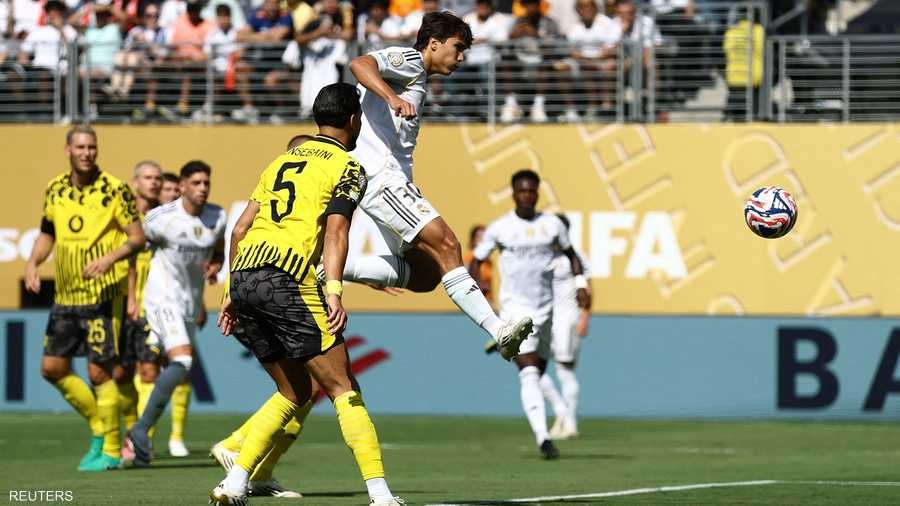 4 هدافين لمونديال الأندية.. 3 منهم ودعوا البطولة
