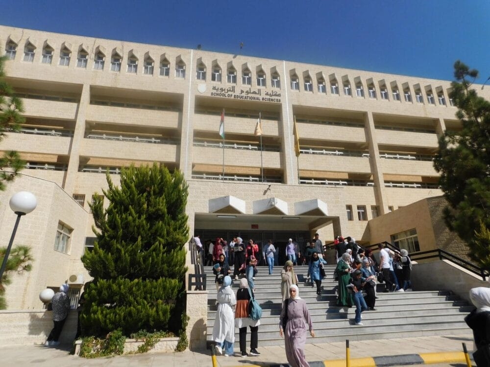 الأردن يرسم ملامح مستقبل الشباب العربي بإطلاق استراتيجية السلام والأمن