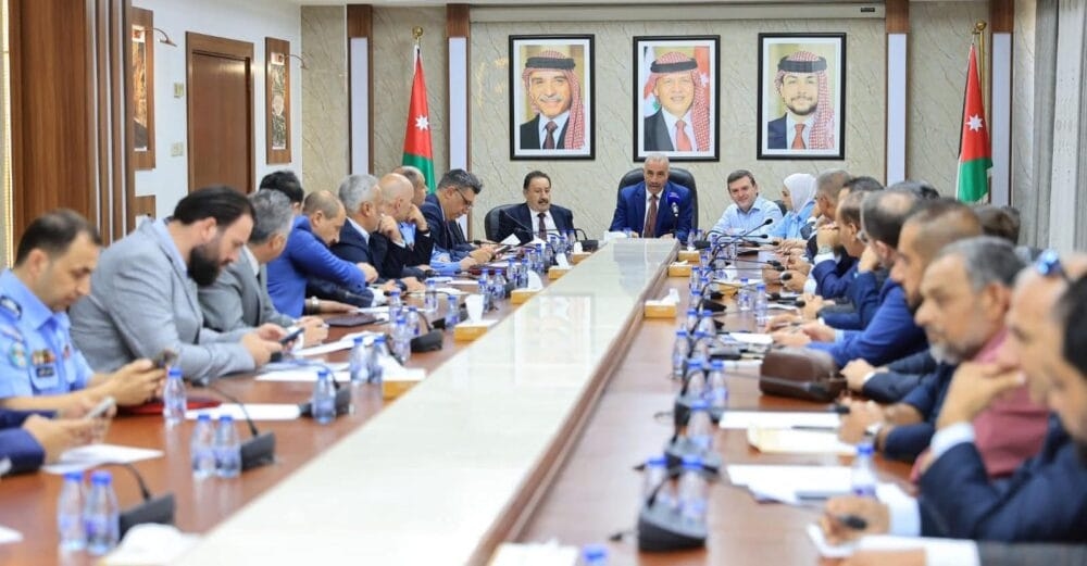 'السياحة النيابية' توصي بحلول عاجلة لمواجهة تحديات القطاع السياحي