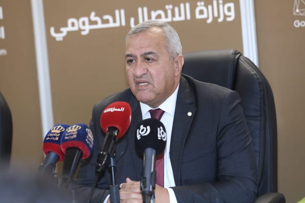 النوايسة: الدولة الأردنية تعزز دور المرأة المحوري في البناء والعمل