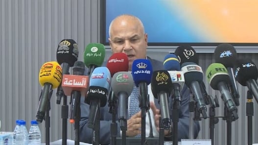 وزير العمل: 430 ألف شاب وشابة عاطلين عن العمل في الأردن