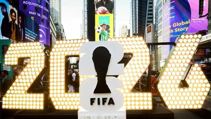 إليكم موعد قرعة ملحق التصفيات الآسيوية المؤهلة لكأس العالم 2026 والقنوات الناقلة