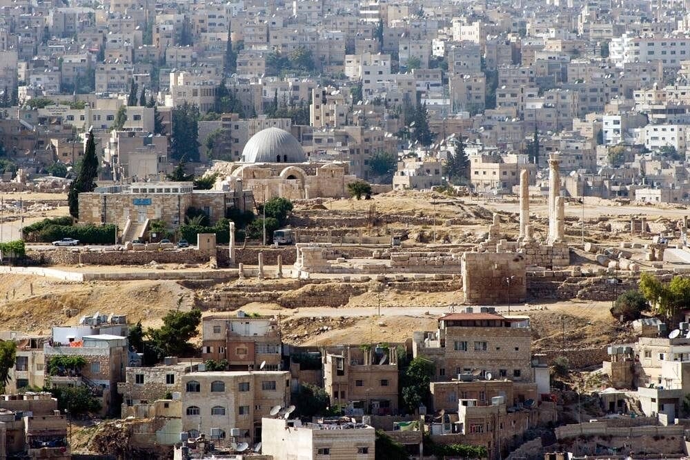الاردن: أجواء صيفية اعتيادية في اغلب المناطق اليوم وكتلة حارة الثلاثاء