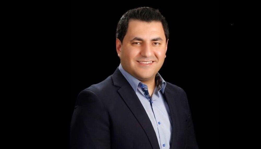 اخلاء سبيل النائب ينال فريحات بكفالة ومنعه من السفر