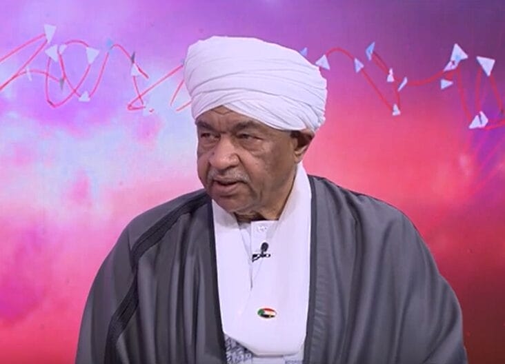 سفير جمهورية السودان في الأردن 'سوار الذهب'يوضح أهمية و تفاصيل مشاركة بلاده بمهرجان جرش 2025