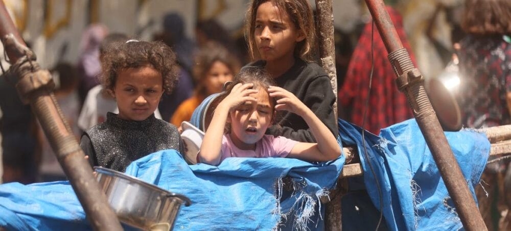 تنشيط السياحة: ريع تذاكر مهرجان الطعام 2025 سيُرصد لصالح أطفال غزة