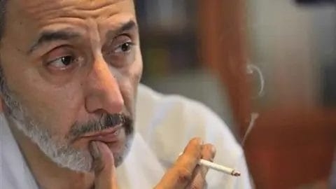 رحيل الفنان اللبناني الكبير زياد الرحباني